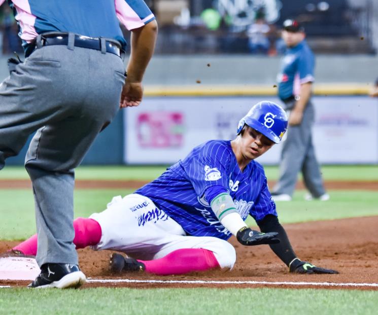 Regresan Sultanes a  las andadas