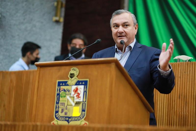 Buscan garantizar salud mental de policías