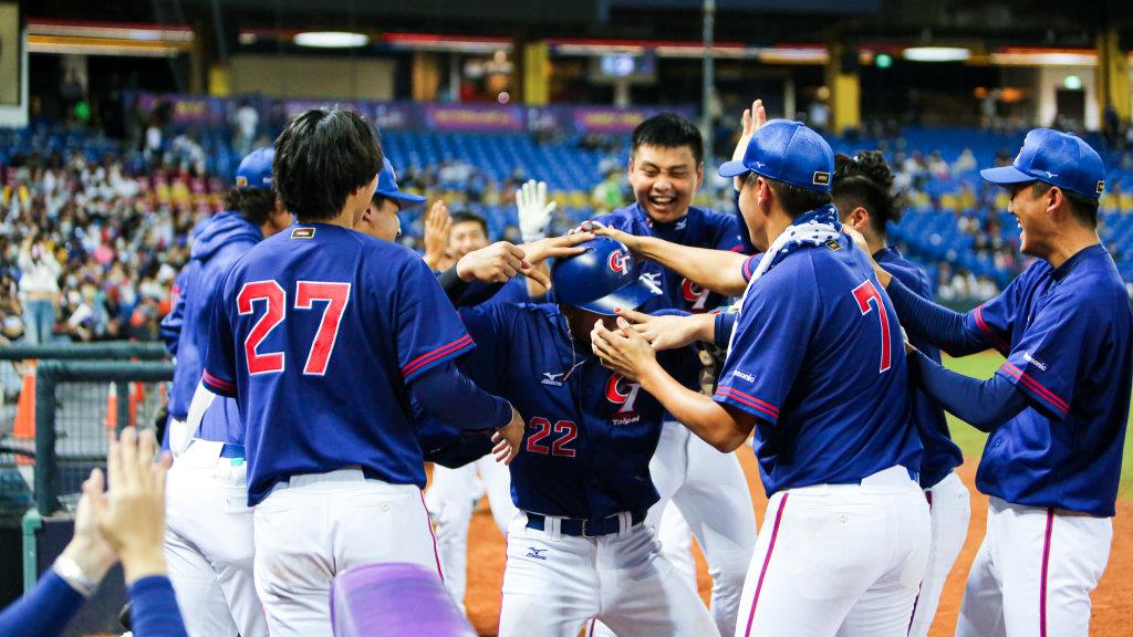 Se conforma Tri de Beisbol con cuarto lugar en Mundial Sub23