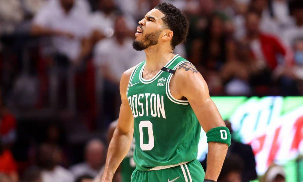 Celtics mantienen el invicto