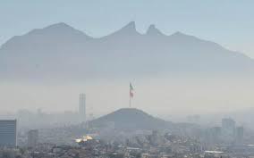 Vuelven días sucios a zona metropolitana
