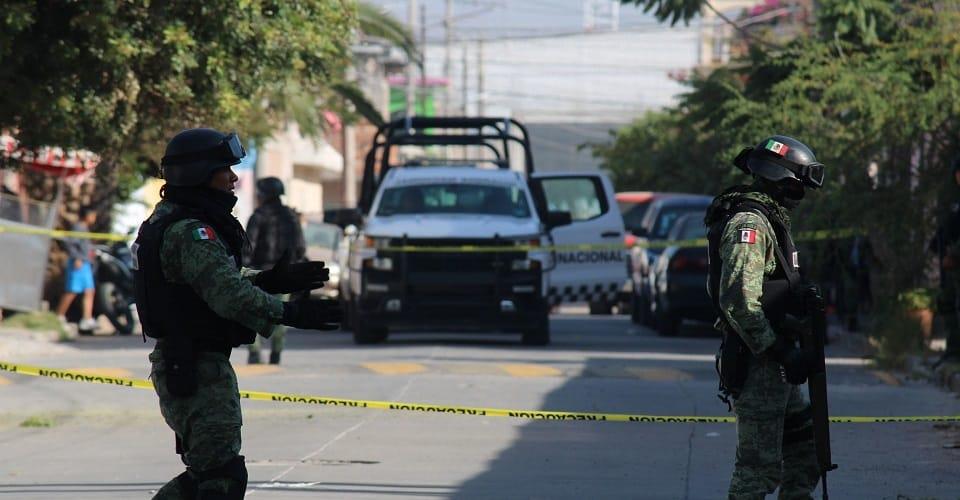 El nuevo mapa del crimen organizado