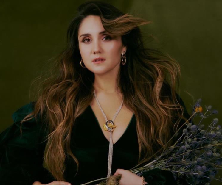 La telenovela que trae a Dulce María de regreso a la TV La telenovela que trae a Dulce María de regreso a la TV