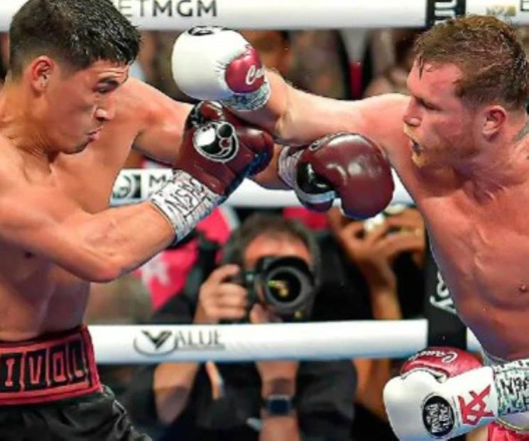 No tiene interés Bivol en revancha con Canelo