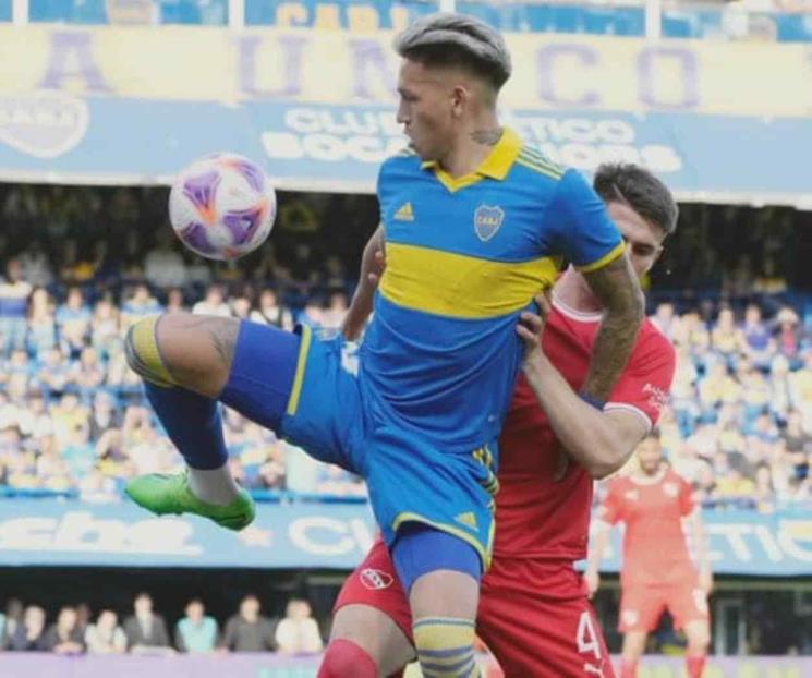 Se corona Boca Juniors campeón en Argentina