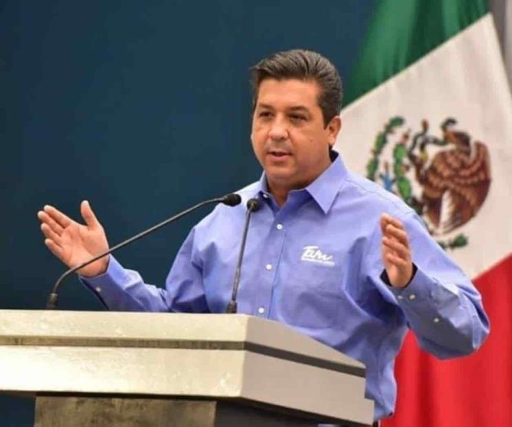 Dan amparo a Cabeza de Vaca, pero sí puede ser detenido