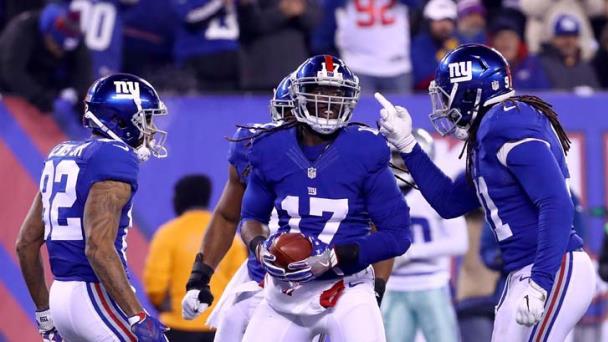 Van Gigantes por sexto triunfo en la temporada