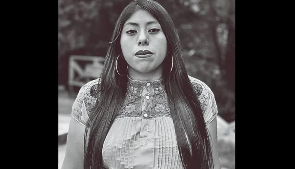 Mi poesía es feminista