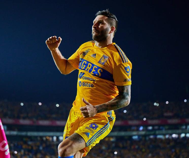 Clausura 2023, 1 torneo más para los referentes de Tigres