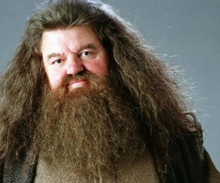 Robbie Coltrane murió debido a fallo en sus órganos