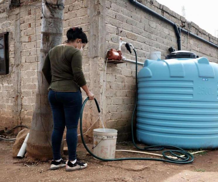Llaman a replicar programa Nidos de Lluvia