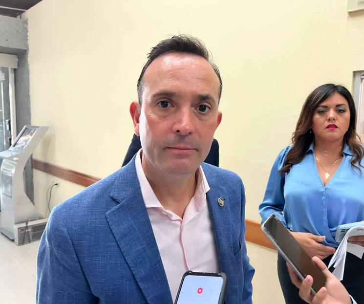 Preparan queja por frenar designación de titular de FGJ