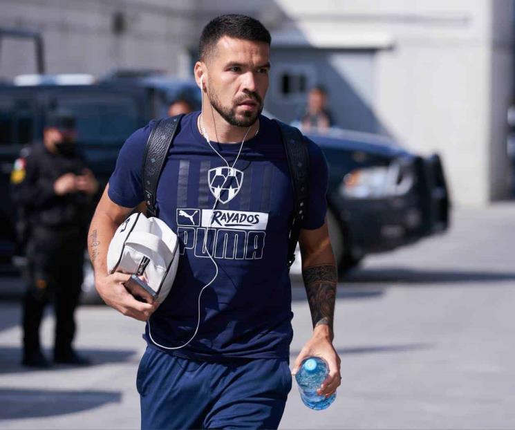 Califica Celso de fracaso eliminación de Rayados