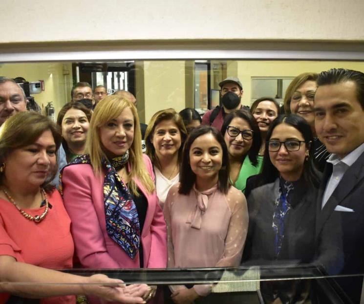 Proponen ampliar legítima defensa en favor de las mujeres