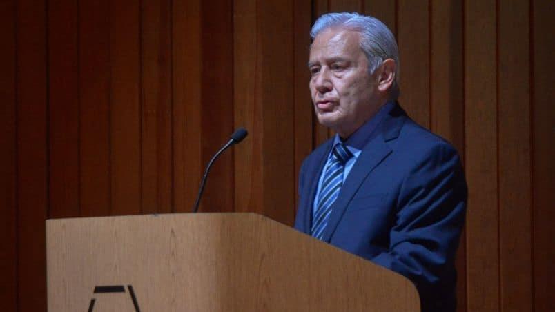 México presidirá asociación de supervisores bancarios