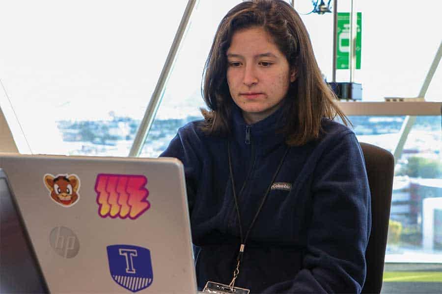 En 52 horas desarrollan emprendimiento con innovación social