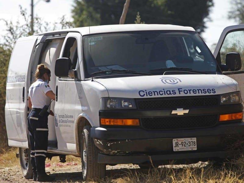 Banco Nacional de Datos Forenses en proceso de integración