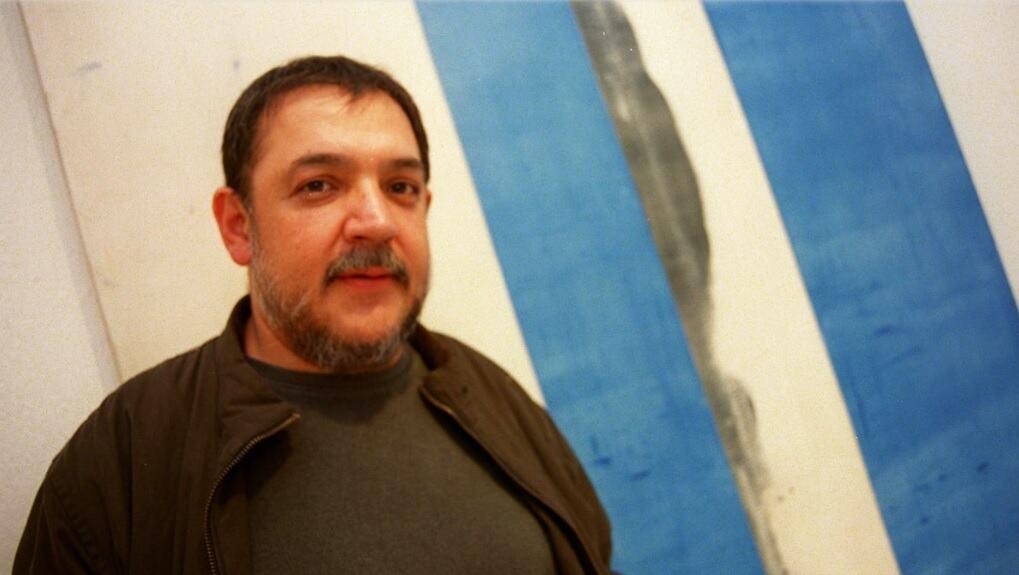 Fallece el pintor Francisco Leñero Castro a los 68 años