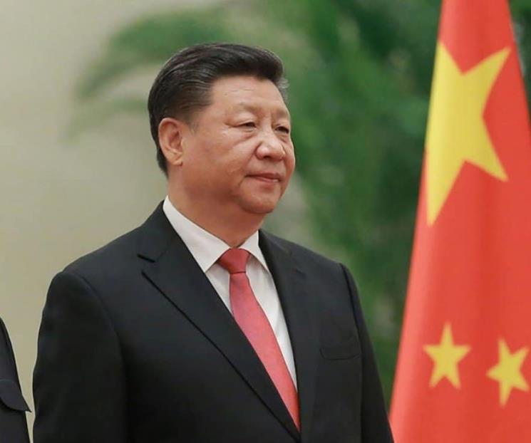 Va Jinping por tercer mandato en China