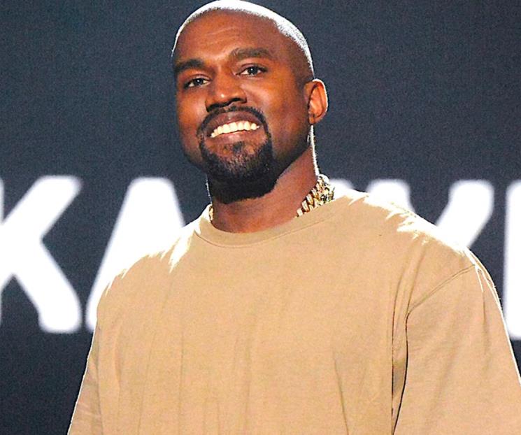Kanye West recibe apoyo de grupos antisemitas