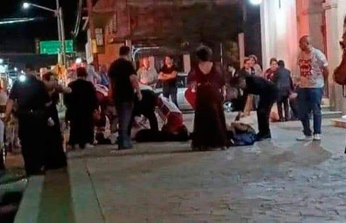 Sicarios pudieron haberse confundido de novio: Fiscalía