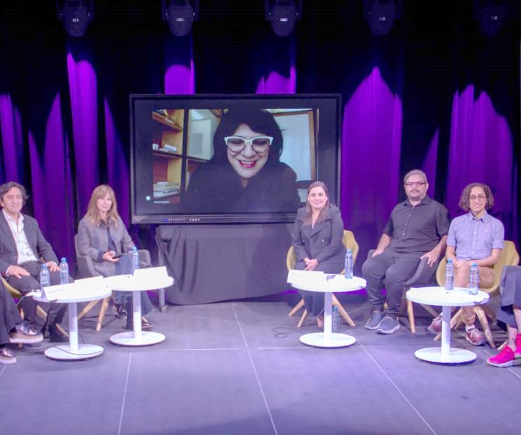 impulsan creación experimental para la justicia social
