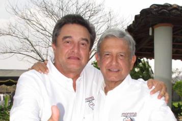 Absuelve FGR a P&iacute;o L&oacute;pez