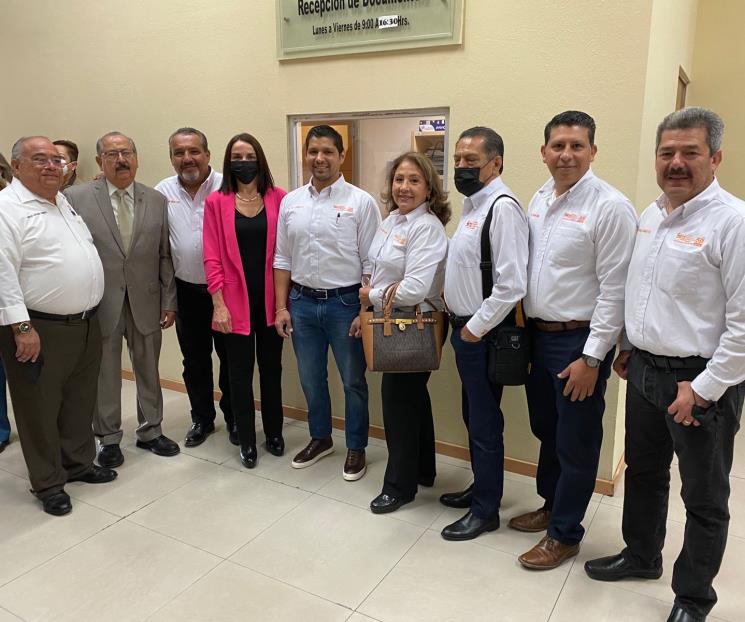Solicitan partida de 22 mdp para cubrir bono para jubilados