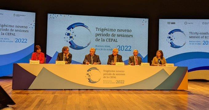 Pide la ONU alivio de deuda para Latinoamérica