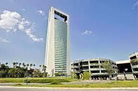 Se prolonga cierre de Torre Administrativa