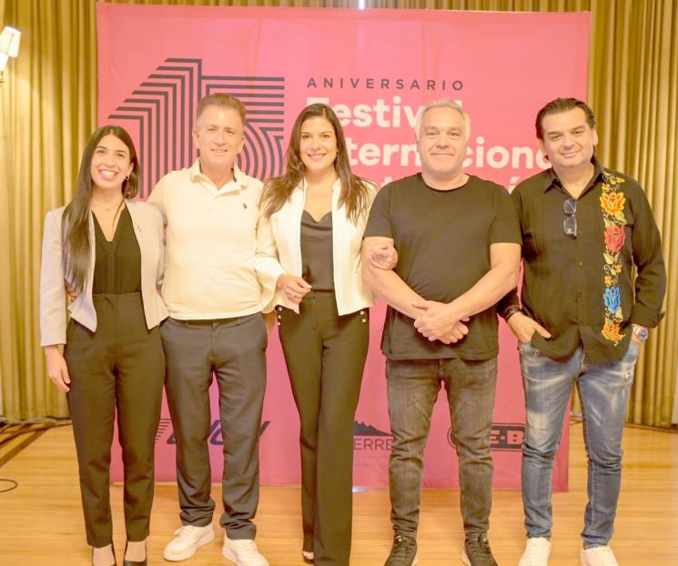 Llega la rumba flamenca de Gipsy Kings y la danza de Kamea
