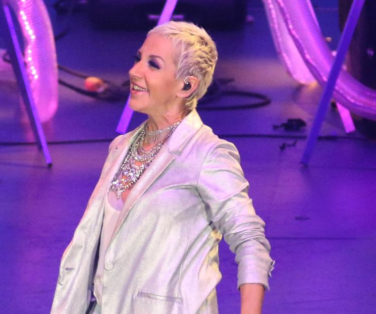 Recuerda Ana Torroja con cariño a los Mecano