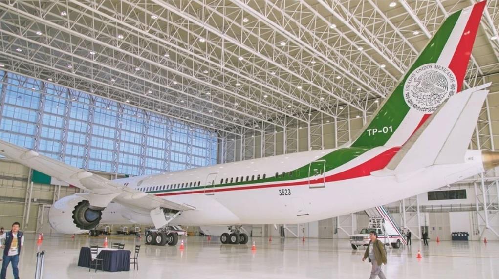 Mexica sería el nombre de la aerolínea del Ejército