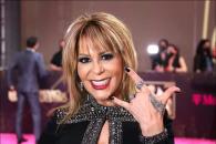 Operan de emergencia a Alejandra Guzmán Operan de emergencia a Alejandra Guzmán