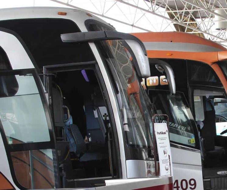 Multan a empresas de transporte de personas
