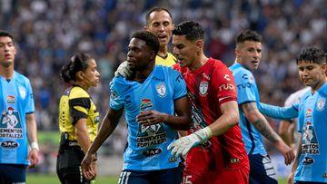 El racismo contra Avilés