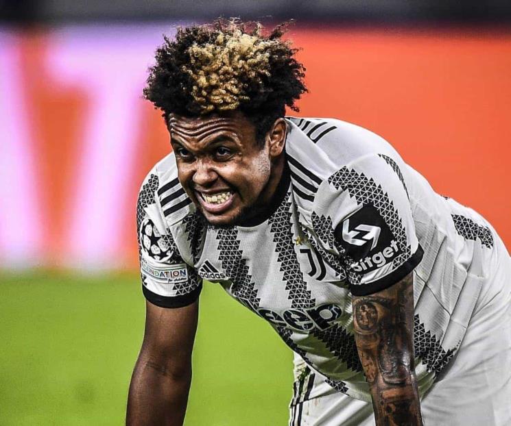Califica Benfica y fracasa Juventus en UCL