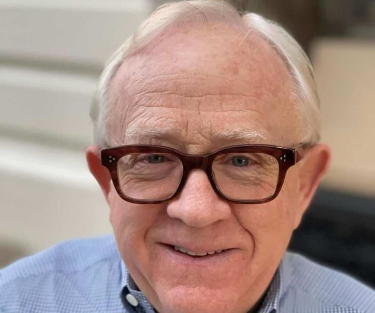 Muere el comediante Leslie Jordan en un accidente de auto