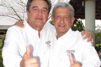 Fiscal&iacute;a General de la Rep&uacute;blica absuelve a P&iacute;o L&oacute;pez