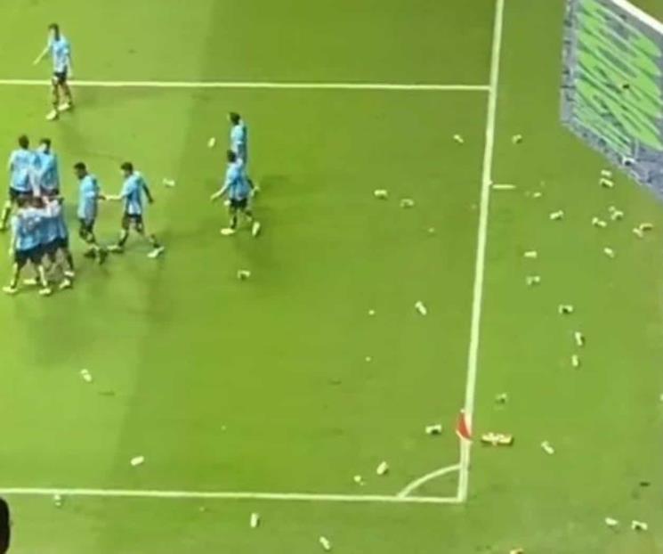 Se salvaría estadio de Rayados del veto