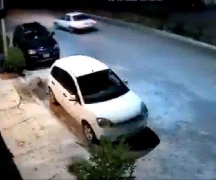 Indagan presunto intento de secuestro de mujer