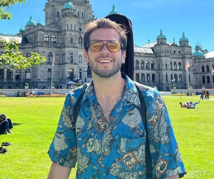 Despiden a Mauricio Garza, músico regio que murió el domingo