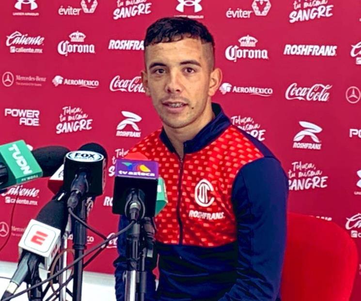 Sueñan Leo y Toluca con ser campeones del futbol mexicano