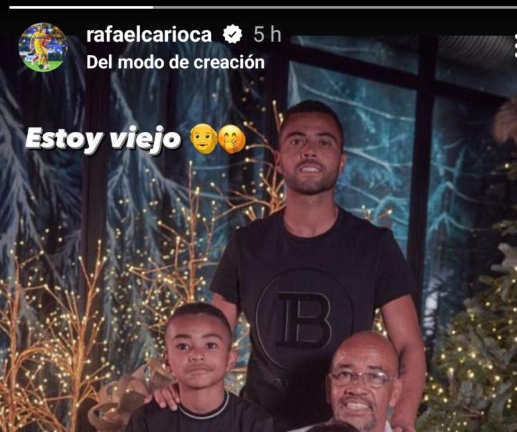 Lanza Carioca indirecta a Herrera