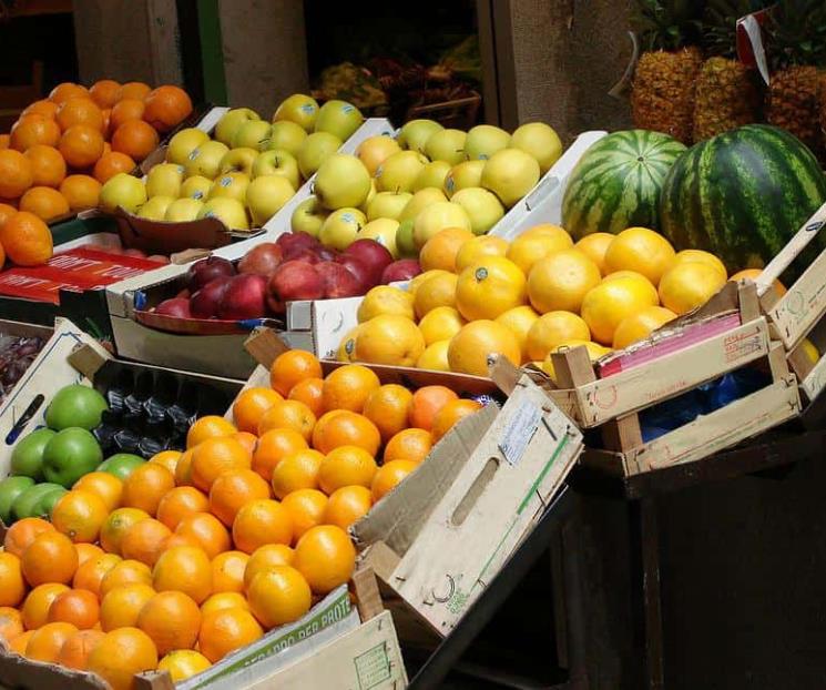 México le gana a Brasil en inflación