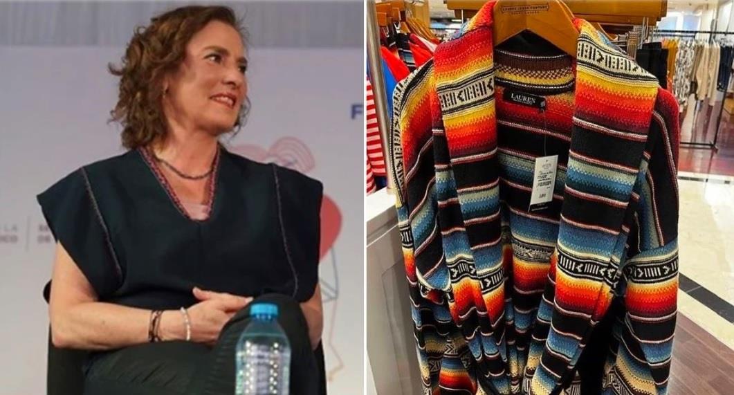 Comparte carta que le envió la directora de Ralph Lauren