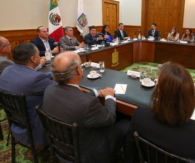 Actualizará NL su Plan Estratégico 2040