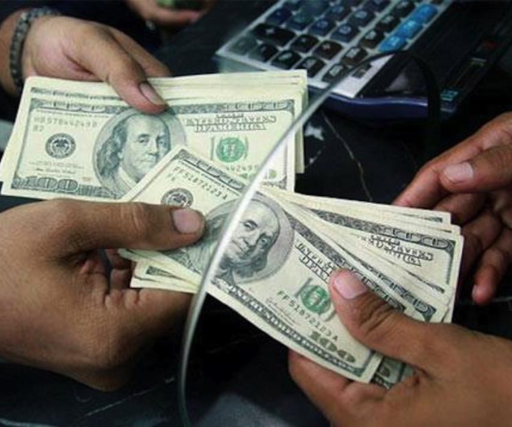 Peso y mercados en EU abren este martes con sesgo positivo