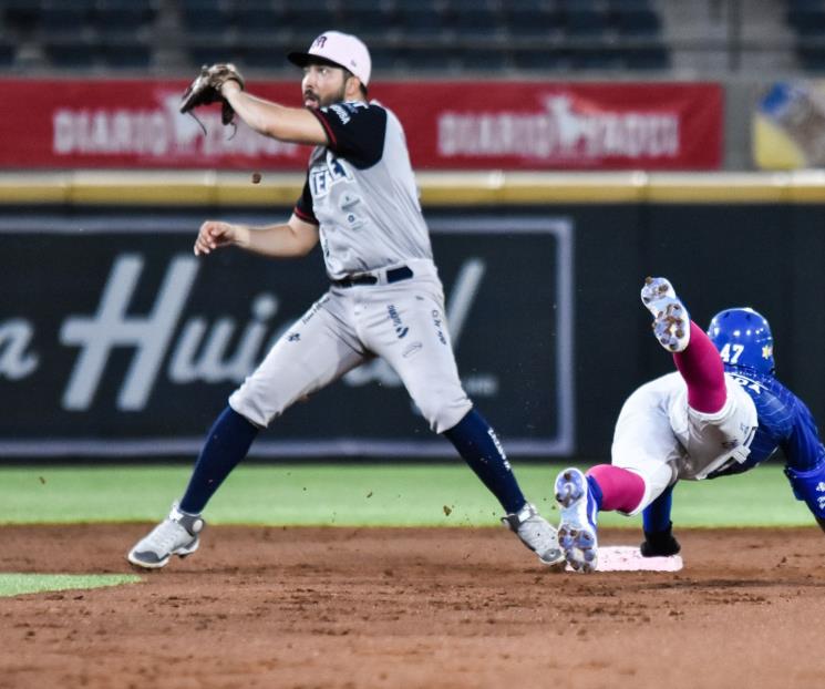 Buscan Sultanes inercia ganadora ante Charros