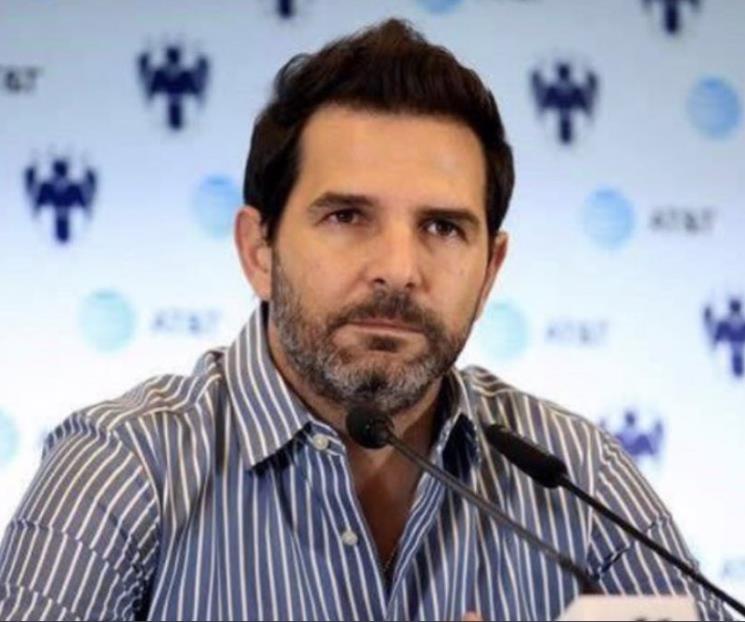 Rayados anunciaría pronto a su presidente deportivo
